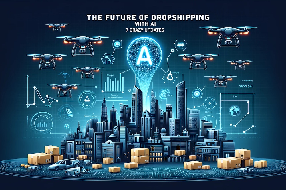 Dropshipping AI