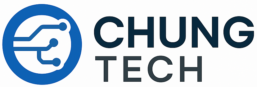 Chung Tech Logo